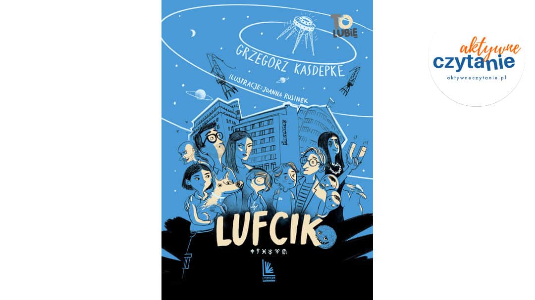Lufcik