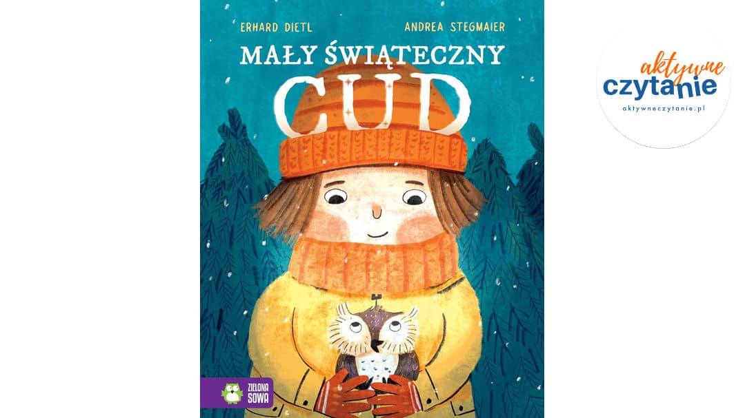 Mały świąteczny cud