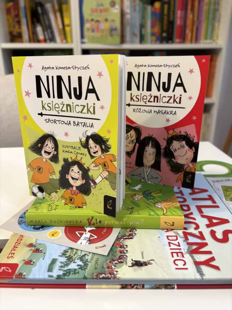 ninja-ksiezniczki-sportowa-batalia-ksiazka-dla-dzieci-8-12-lat-budujaca-wiare-w-siebie-recenzja aktywne czytanie1.jpg