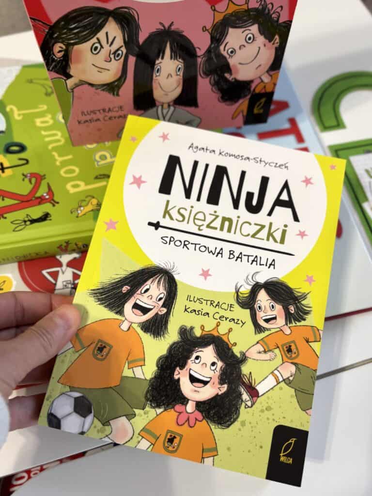 ninja-ksiezniczki-sportowa-batalia-ksiazka-dla-dzieci-8-12-lat-budujaca-wiare-w-siebie-recenzja aktywne czytanie1.jpg