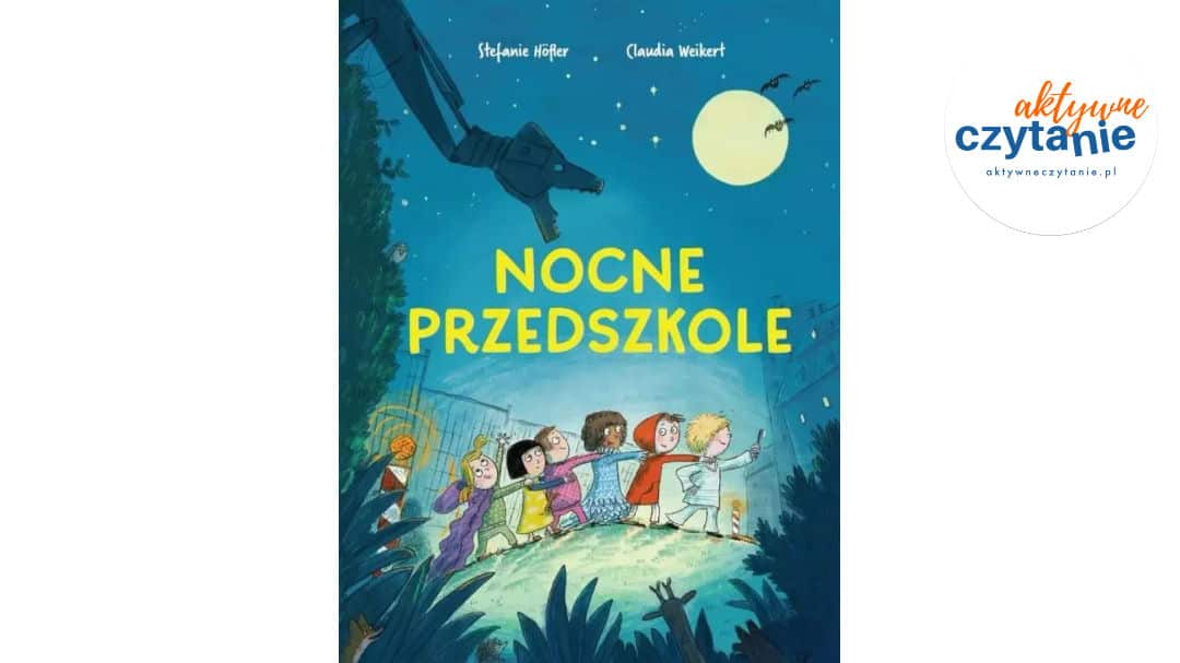 Nocne przedszkole