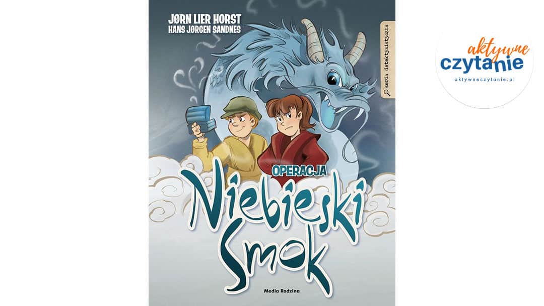 Operacja Niebieski Smok