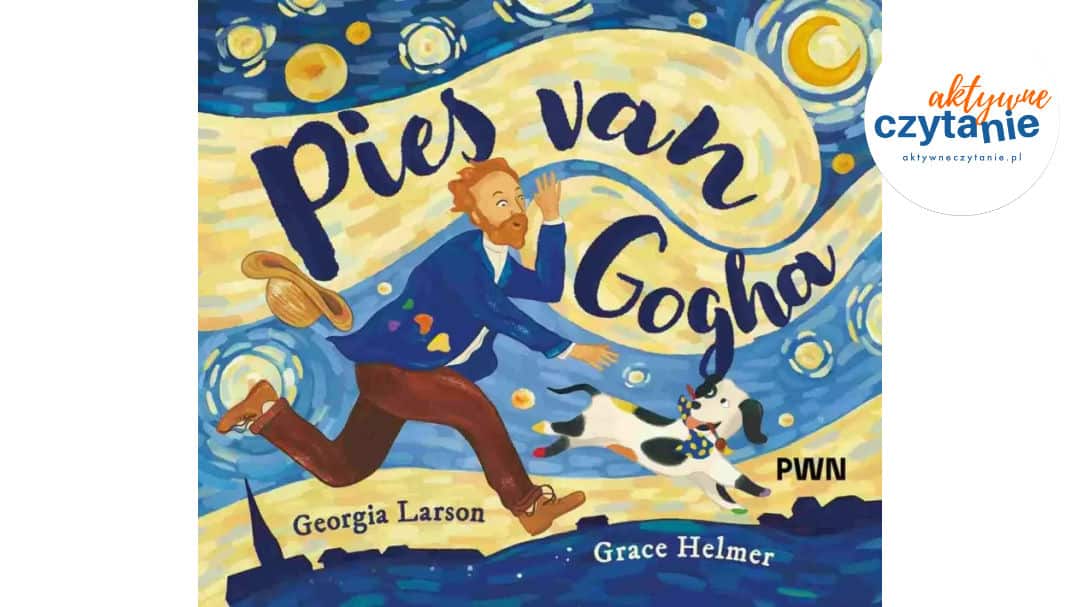 Pies van Gogha