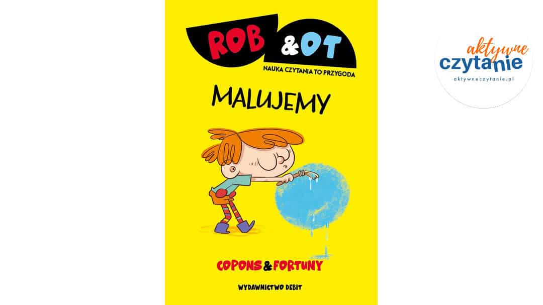 Rob & Ot. Malujemy