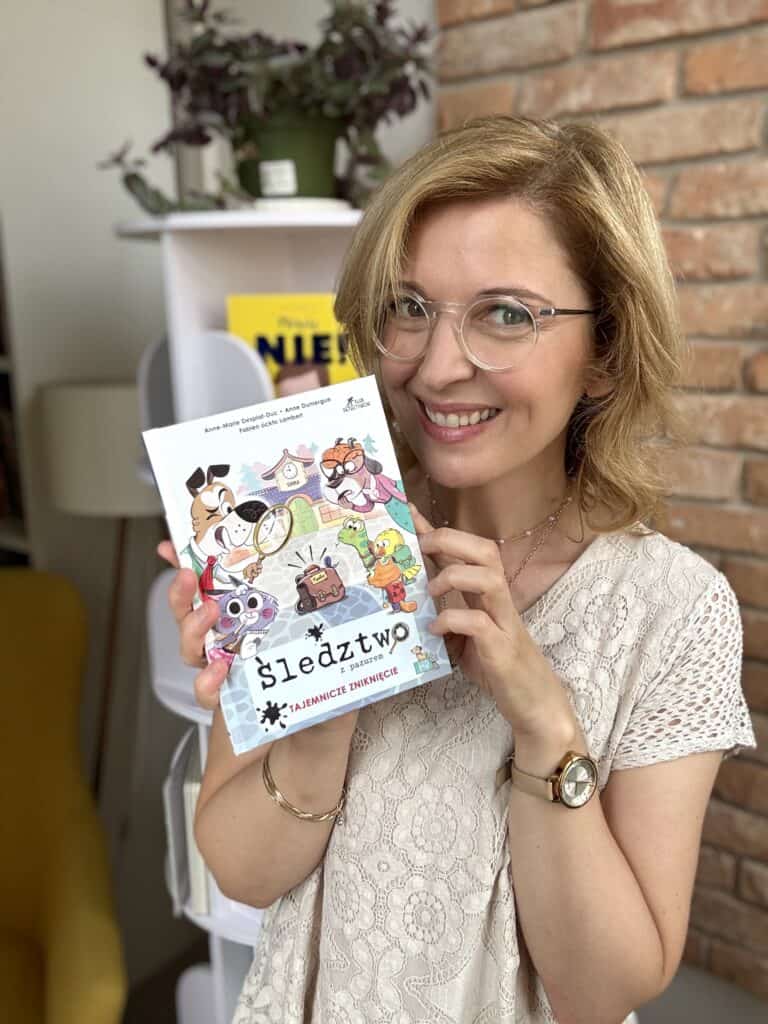 sledztwo-z-pazurem-seria-do-nauki-czytania-od-md-creative-recenzja-ksiazki-dla-dzieci altywne czytanie6