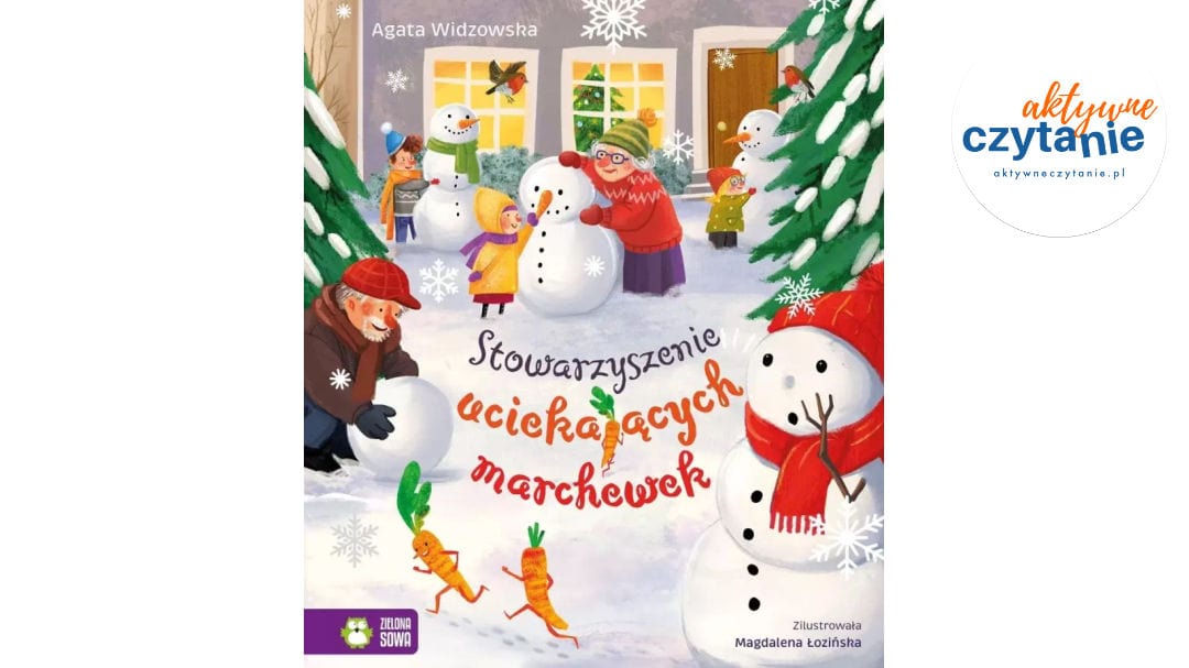 Stowarzyszenie uciekających marchewek