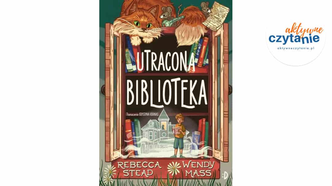 Utracona biblioteka