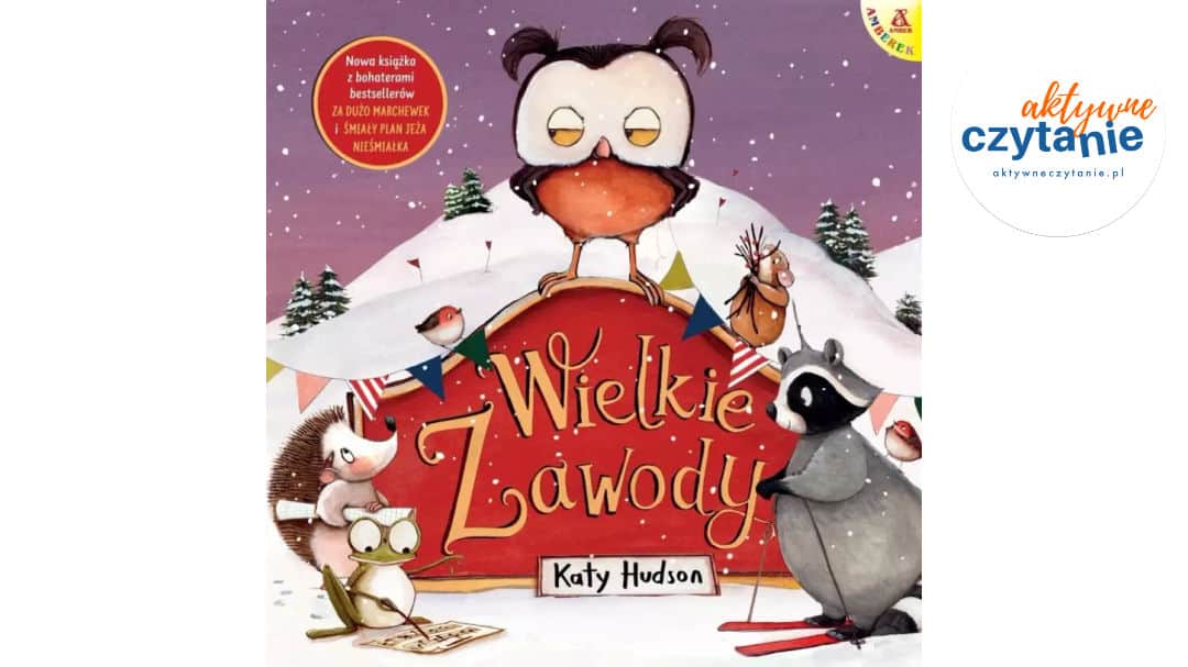 Wielkie Zawody
