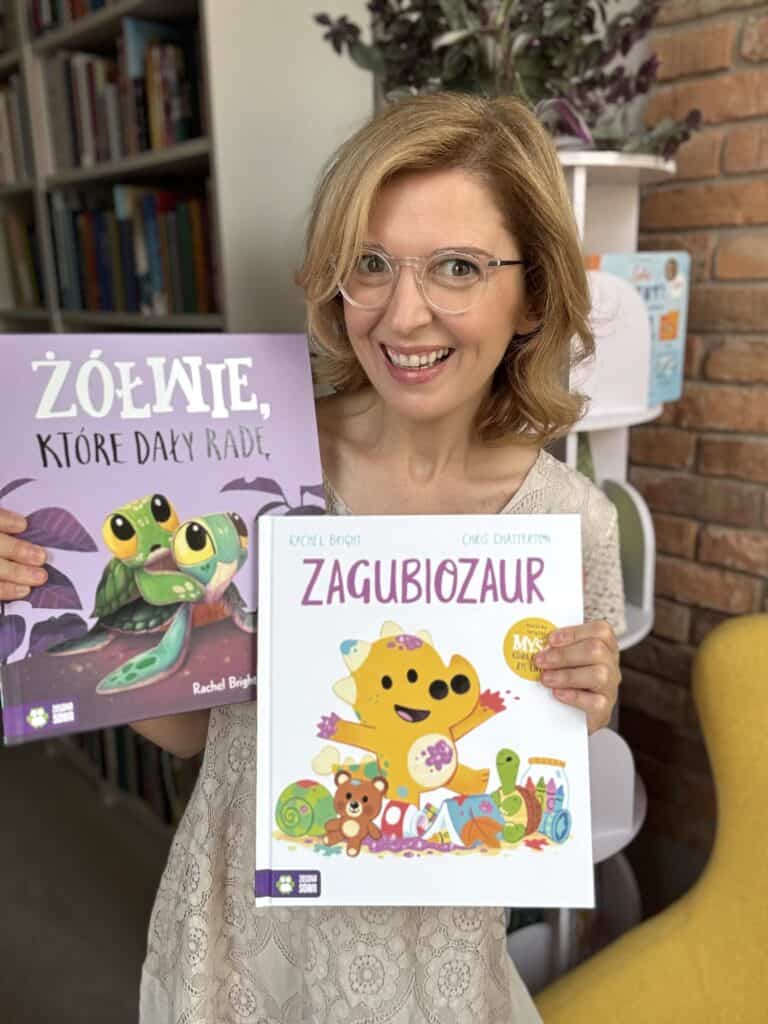 zagubiozaur-wydawnictwo-zielona-sowa-recenzja-ksiazki-dla-dzieci aktywne czytanie11.jpg1