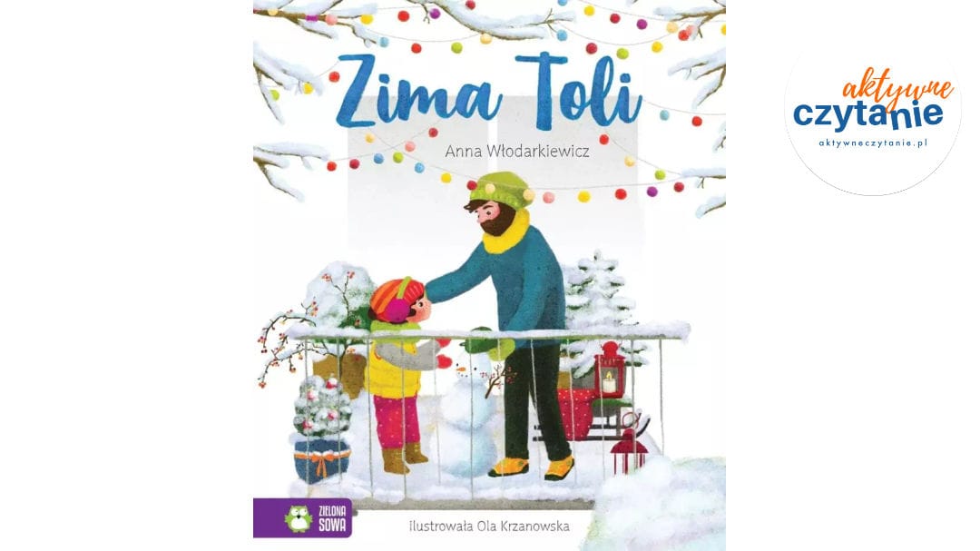 Zima Toli