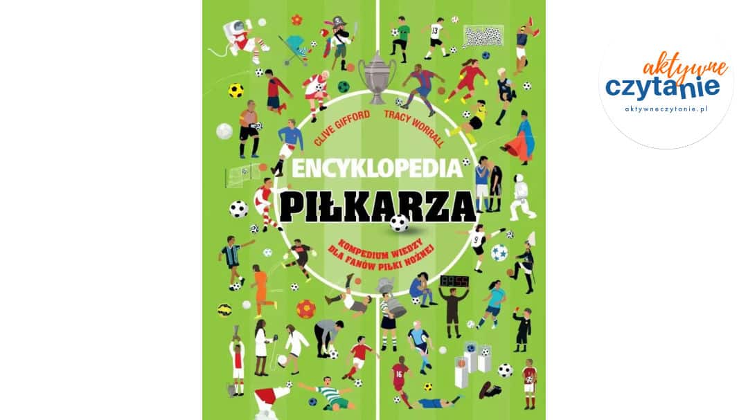 Encyklopedia piłkarza