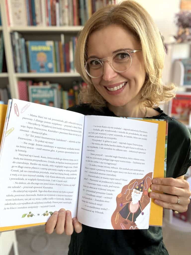 ksiazki-dla-dzieci-o-jesieni-kasztaniaki-kermitek-i-jesienne-skarby-jesien-toli-recenzja-ksiazki aktywne czytanie1