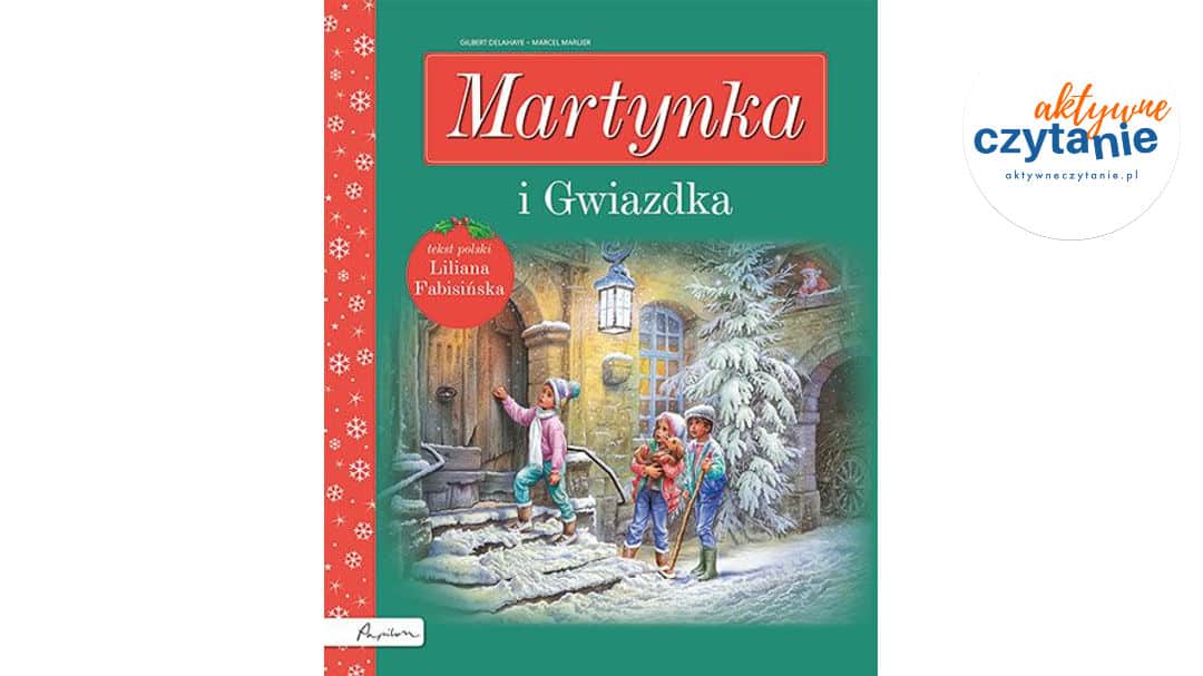 Martynka i&nbsp;gwiazdka