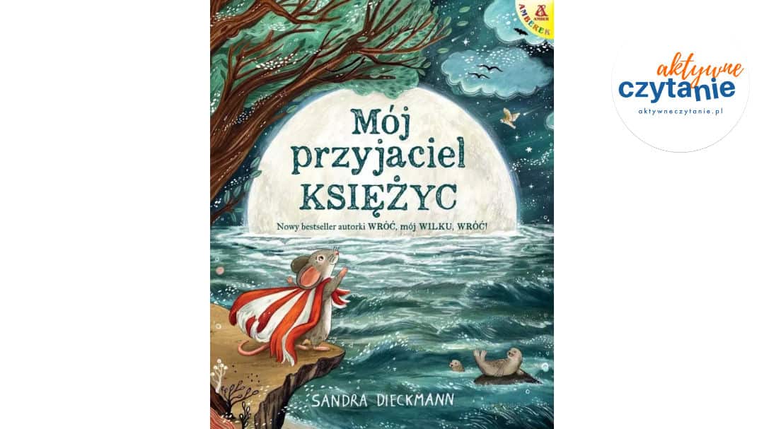 Mój&nbsp;przyjaciel Księżyc