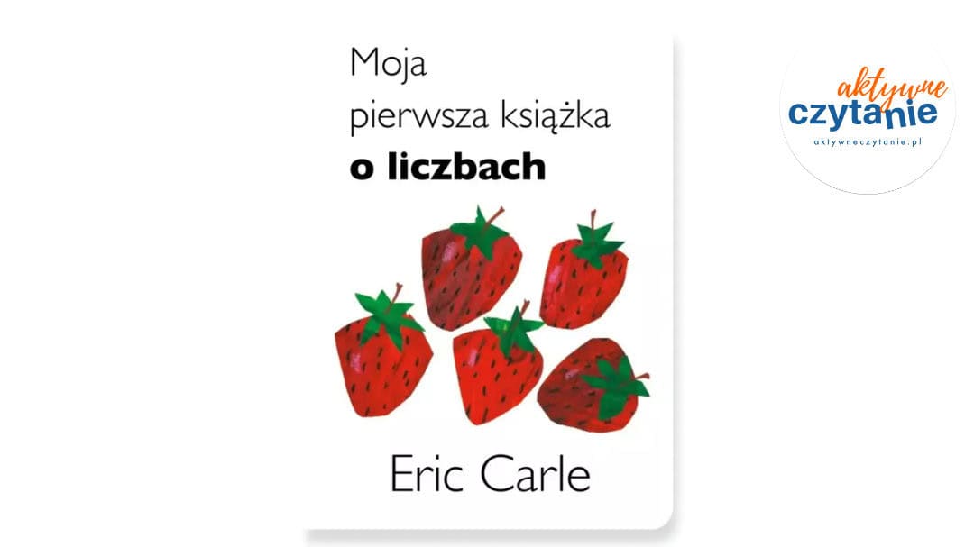 Moja pierwsza książka o&nbsp;liczbach