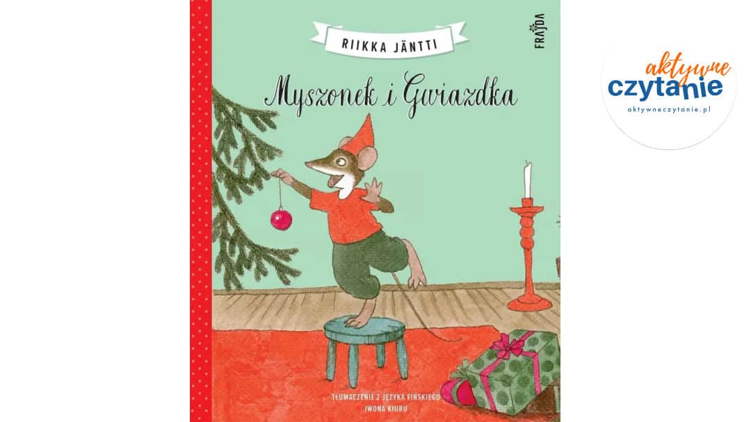 Myszonek i&nbsp;Gwiazdka
