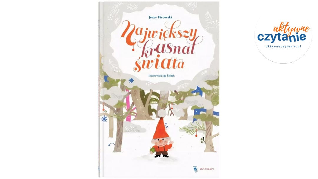 Największy krasnal świata
