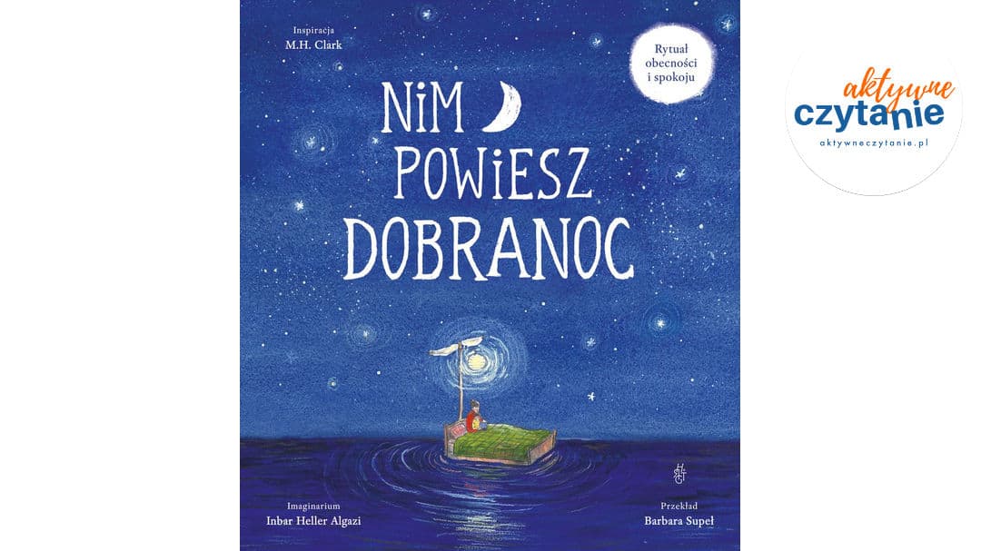 Nim powiesz dobranoc