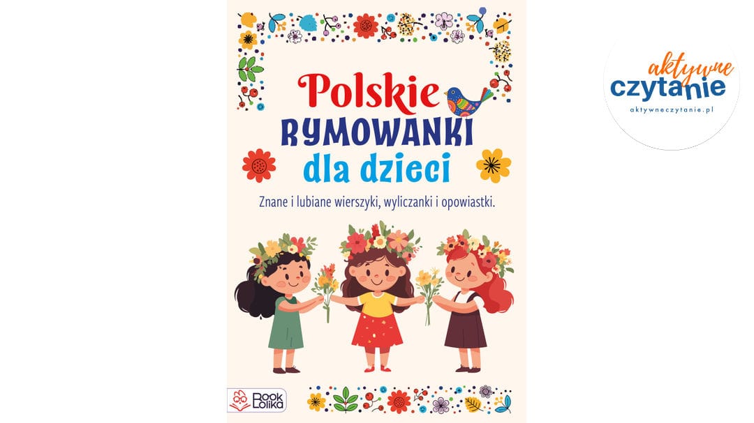 Polskie rymowanki dla dzieci.