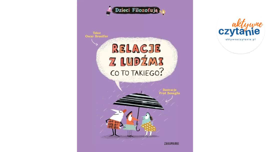 Relacje z&nbsp;ludźmi, co&nbsp;to&nbsp;takiego?