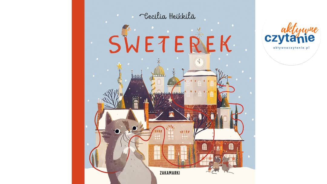 Sweterek