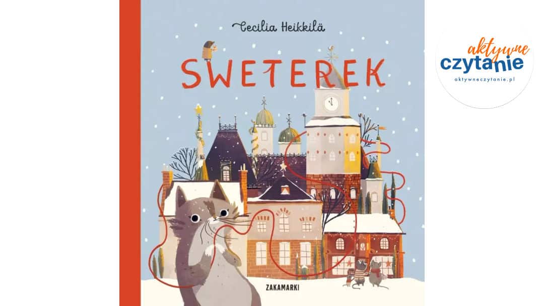 Sweterek
