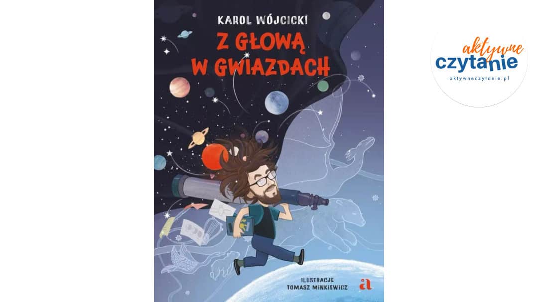 Z&nbsp;głową w&nbsp;gwiazdach